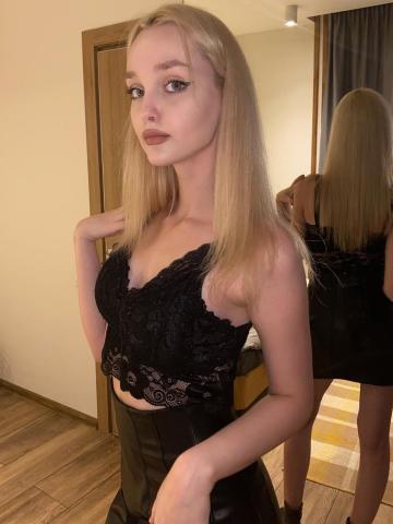 Виолетта фото 2