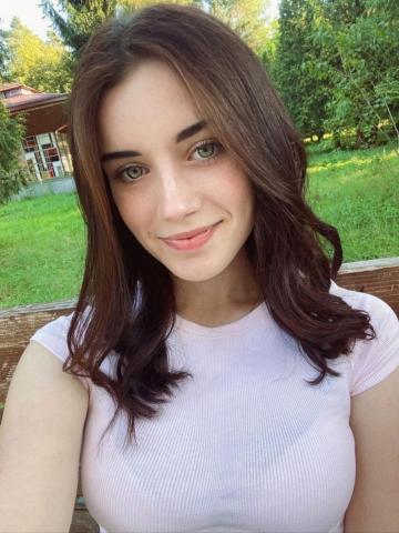 Кристина ✨💋 фото 3